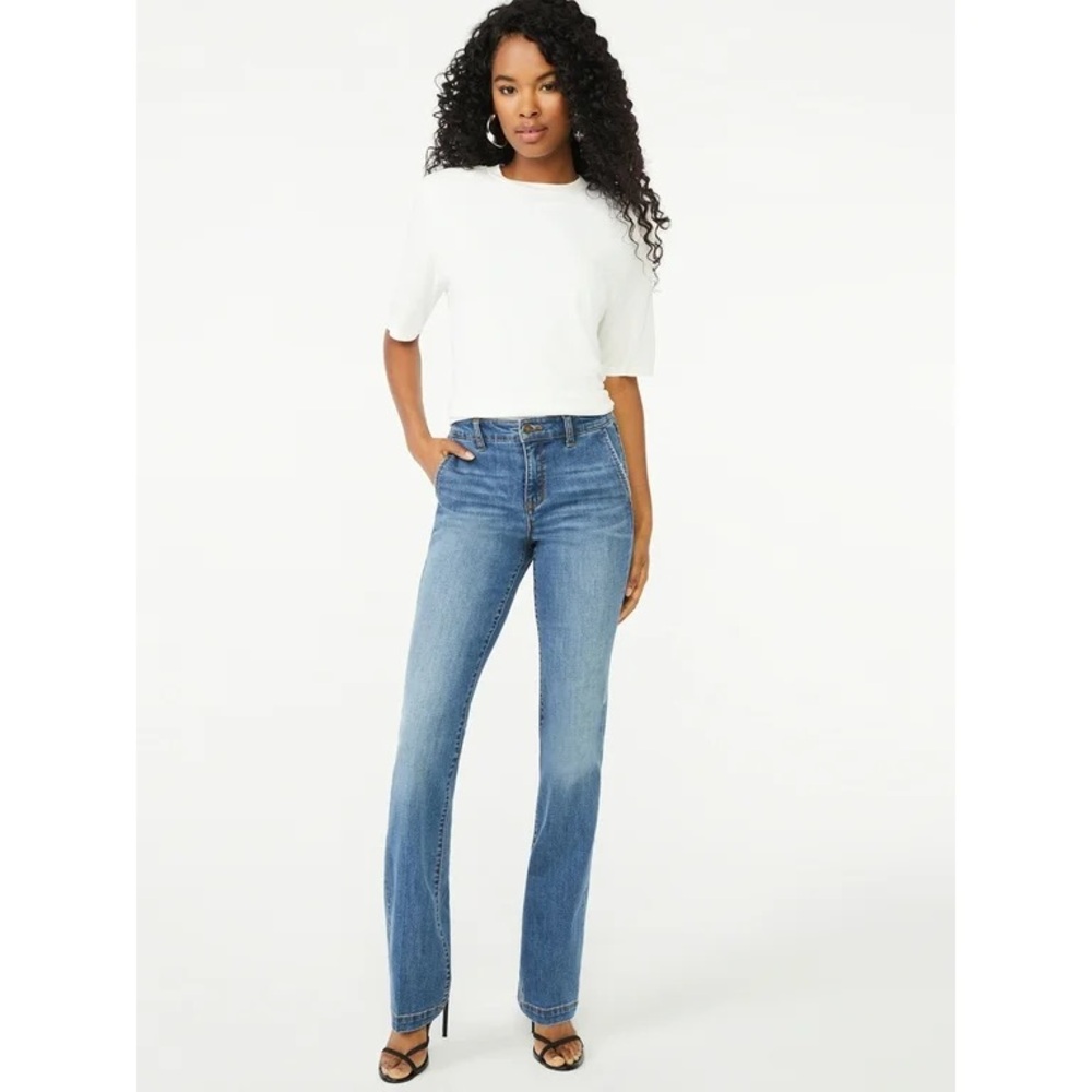 Scoop jeans Memphis trouser